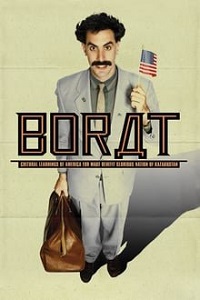 ბორატი  / borati  / Borat: Cultural Learnings of America for Make Benefit Glorious Nation of Kazakhstan