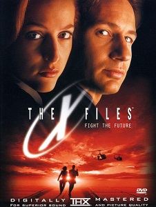 საიდუმლო მასალები  / The X Files