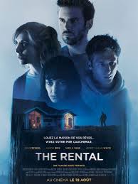 ქირა / The Rental