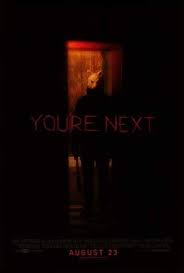 შენ შემდეგი ხარ  / shen shemdegi xar  / You're Next