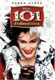 101 დალმატინელი / 101 Dalmatians