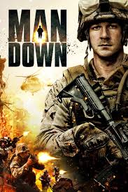 დაღუპულები / MAN DOWN