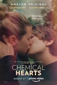 ქიმიური გულები / Chemical Hearts