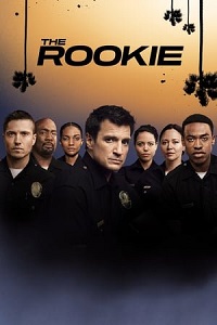 ახალწვეული  / axalwveuli  / The Rookie