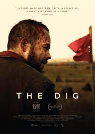 გათხრები / The Dig