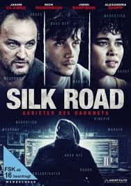 სილქ როუდი / Silk Road