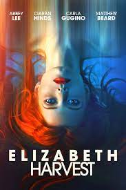 ელიზაბეტ ჰარვესტი / Elizabeth Harvest