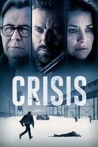 კრიზისი / Crisis