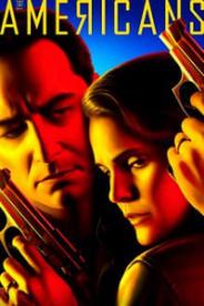 ამერიკელები | The Americans