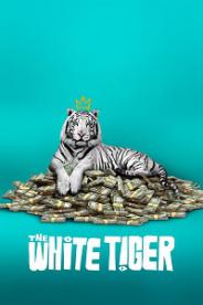 თეთრი ვეფხვი  / tetri vefxvi  / THE WHITE TIGER