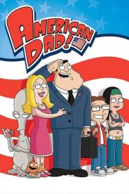 ამერიკელი მამა  / amerikeli mama  / AMERICAN DAD!