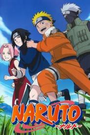 ნარუტო  / naruto