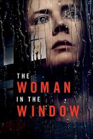 ქალი ფანჯარაში  / qali fanjarashi  / The Woman In The Window