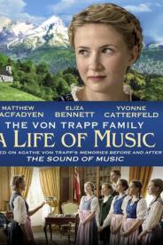 ვონ ტრაპის ცხოვრება: მუსიკით ცხოვრება / The von Trapp Family: A Life of Music