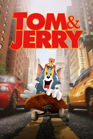 ტომი და ჯერი  / tomi da jeri  / Tom and Jerry