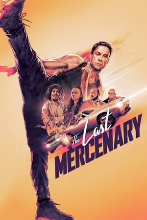 უკანასკნელი დაქირავებული მკვლელი / The Last Mercenary