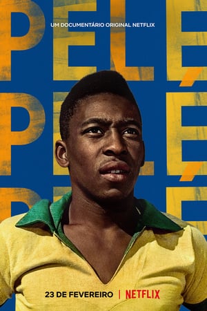 პელე  / pele  / PELÉ