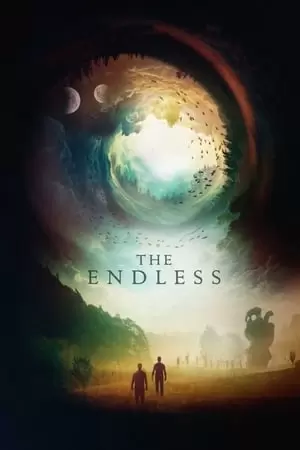 უსასრულო / The Endless