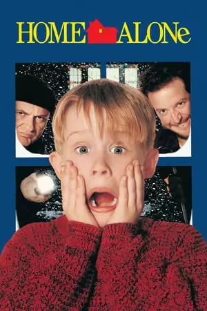 მარტო სახლში / Home Alone