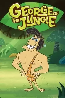 ჯუნგლების მეფე ჯორჯი  / junglebis mefe jorji  / George of the Jungle