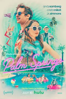 პალმ სფრინგზი / PALM SPRINGS