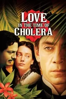 სიყვარული ქოლერის დროს  / siyvaruli qoleris dros  / Love in the Time of Cholera