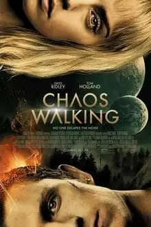 მოხეტიალე ქაოსი  | Chaos Walking