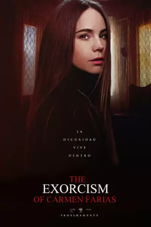 კარმენის ეგზორცისმი  | karmenis egzorcismi  | The Exorcism of Carmen Farias