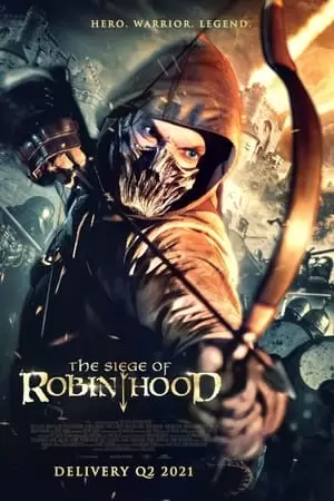 რობინ ჰუდის ალყა | robin hudis alya | THE SIEGE OF ROBIN HOOD (მალე ქართულად)