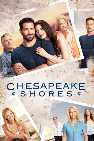 ჩიზპიკის ნაპირები / Chesapeake Shores