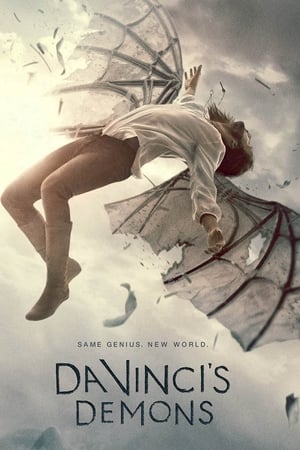 და ვინჩის დემონები / Da Vinci's Demons