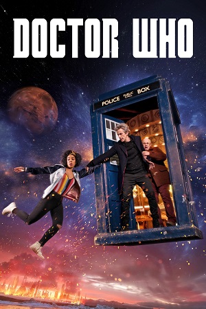 დოქტორი ვინ | DOCTOR WHO | ქართულად