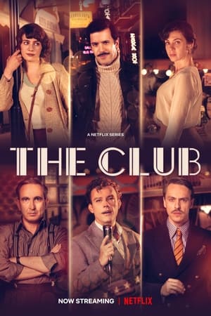 კლუბი | The Club (Kulüp)