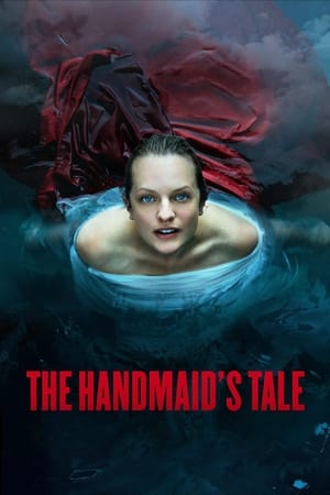 მხევლის წიგნი / The Handmaid's Tale