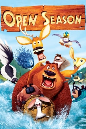 ნადირობის სეზონი / Open Season