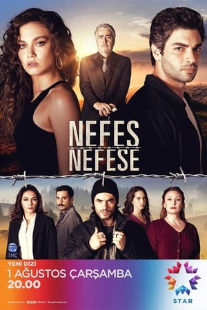 უსიცოცხლო | NEFES NEFESE |