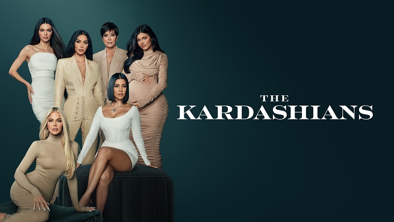 კარდაშიანები | The Kardashians