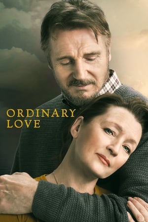 ჩვეულებრივი სიყვარული / ORDINARY LOVE /