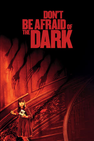 ნუ გეშინია სიბნელის / Don't Be Afraid of the Dark