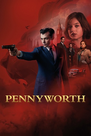 პენიუორთი / Pennyworth