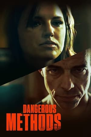 საშიში მეთოდები | DANGEROUS METHODS