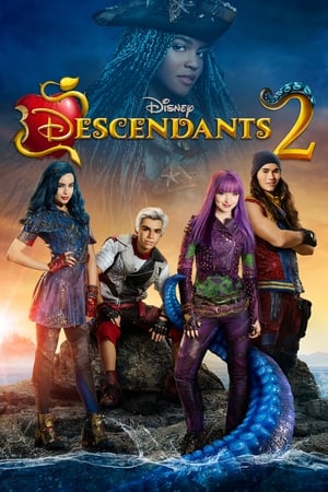 შთამომავლები 2 / Descendants 2