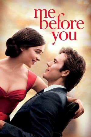 მე შენამდე / Me Before You