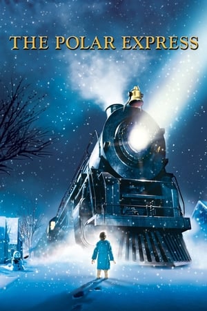 პოლარული ექსპრესი / The Polar Express