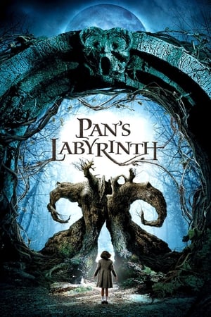 ფავნის ლაბირინთი / Pan's Labyrinth