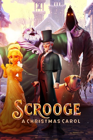 სკრუჯი: საშობაო სიმღერა | Scrooge: A Christmas Carol