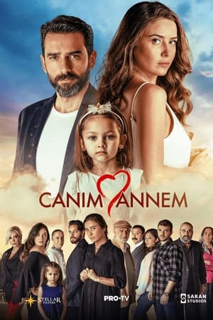 ჩემი ძვირფასი დედა | Canim Annem