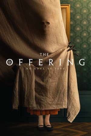 აბიზუს შელოცვა | THE OFFERING