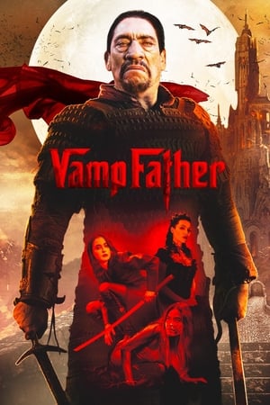 ვამპირების მამა | VAMPFATHER