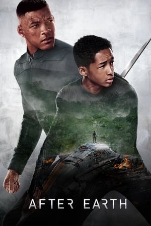 დედამიწის შემდეგ | After Earth